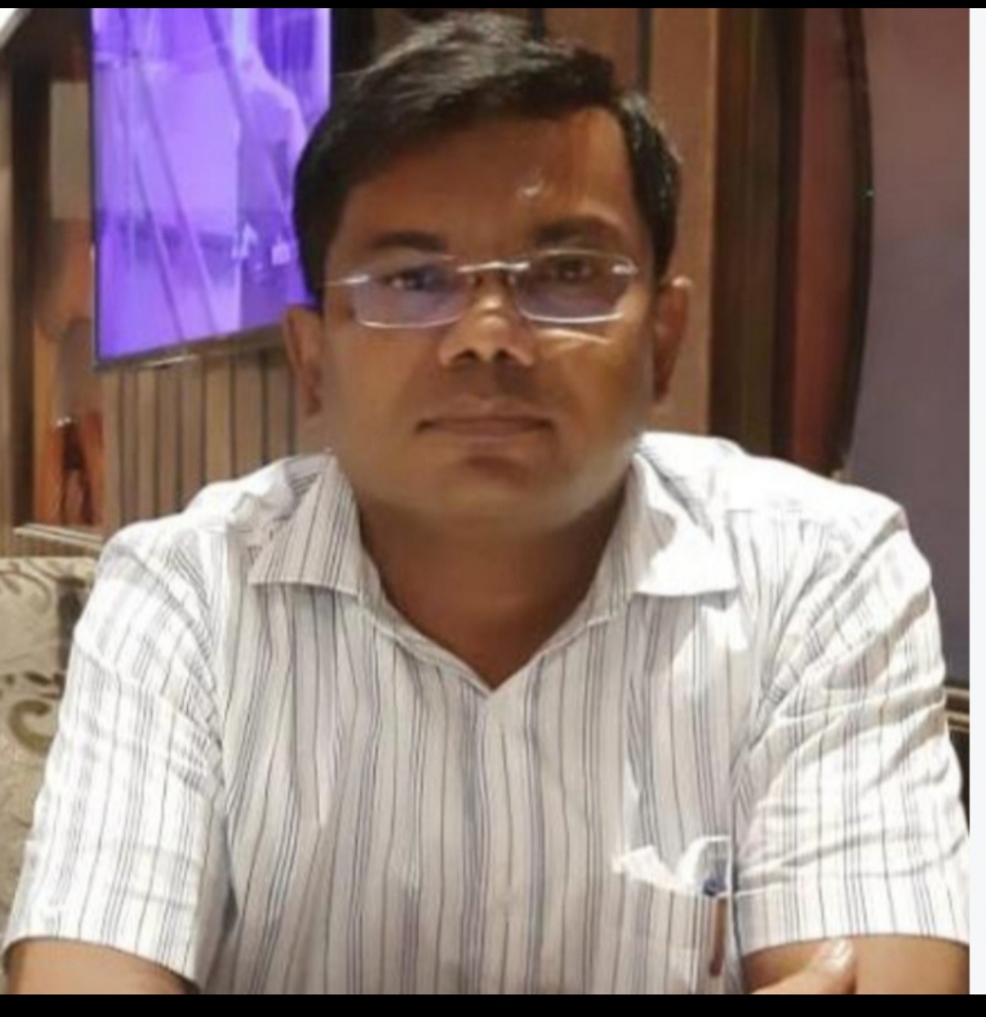 फर्रुखाबाद:शिशु के लिए टीके का काम करता है मां का पहला गाढ़ा-पीला दूध-भारत प्रसाद