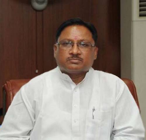 रायपुर: राज्यसभा टिकट फैसले के बाद घमासान: BJP का तीखा हमला – अब कहाँ गया भूपेश बघेल का छत्तीसगढ़िया वाद..?