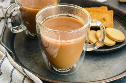 ब्लैक टी पिने के इन फायदों से अनजान होंगे आप