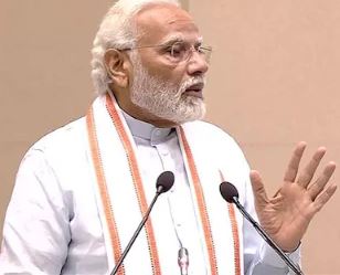 संत तुकाराम महाराज को समर्पित मंदिर का उद्धाटन करेंगे पीएम मोदी ,