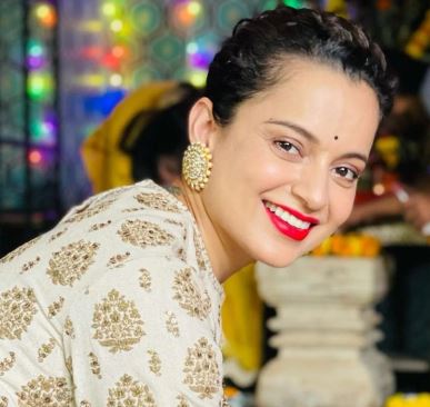 सरकार द्वारा लाई गई अग्निपथ योजना का विरोध करने वाले को कंगना रनौत ने लगाई लताड़
