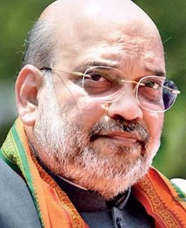 अमित शाह ने मानसून से पहले जलाशयों और नदियों के जलस्तर की निगरानी करने का दिए निर्देश
