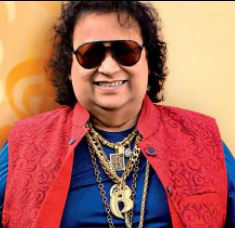 बप्पी दा को देंगे शाहिद कपूर अपने गानों का ट्रिब्यूट