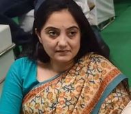 नूपुर शर्मा पैगंबर टिप्पणी मामले में एक बार फिर कोलकाता पुलिस के सामने पेश नहीं हुईं