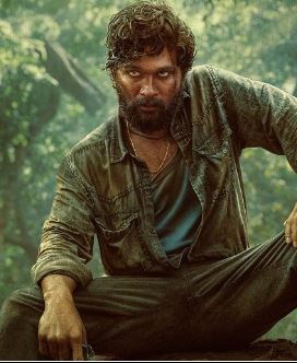 'पुष्पा 2' के लिए अल्लू अर्जुन ने बढ़ाया वजन, यूजर्स ने किया ट्रोल