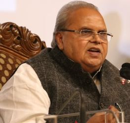 सेना से वापसी के बाद शादी तक को तरसेंगे अग्निवीर : सत्यापल मलिक