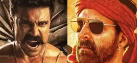 साऊथ एक्टर रामचरण ने किया अक्षय कुमार की 'रक्षाबंधन' पर रिएक्ट, जानिए क्या कहा
