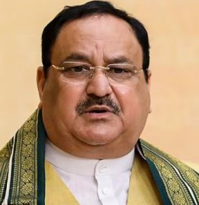 जेपी नड्डा पहुंचे बंगाल के दो दिवसीय दौरे पर, कोलकाता एयरपोर्ट पर हुआ जोरदार स्वागत