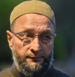 असदुद्दीन ओवैसी ने भाजपा की ओर से की गई कार्रवाई पर उठाए सवाल, जानें क्‍या कहा