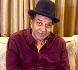 सेहत को लेकर फर्जी खबर उड़ाने वालों को एक्टर धर्मेंद्र ने दिया फिल्मी अंदाज में जवाब..