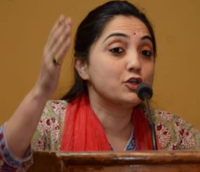पैगंबर मोहम्मद पर नूपुर शर्मा की टिप्‍पणी का मुद्दा क्या है, आइये जाने