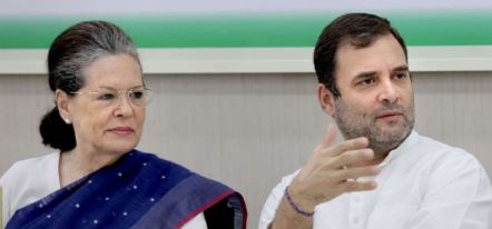 राहुल गाँधी के समर्थन में कांग्रेस सड़क पर दिखाएगी ताकत, ED Office तक होगा मार्च