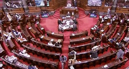 राज्यसभा चुनाव में आज 16 सीटों के लिए राजनीतिक संघर्ष चरम पर