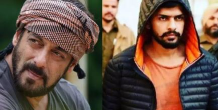 लॉरेंस बिश्नोई से निकला सलमान खान को धमकी भरा खत भेजने वाले का कनेक्शन,