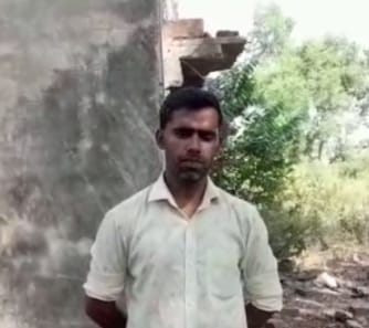 बरेली/आँवला - कथा में शामिल होने आया अनजान व्यक्ति ने मोबाइल चोरी किया पीड़ित ने पुलिस चौकी में की शिकायत।