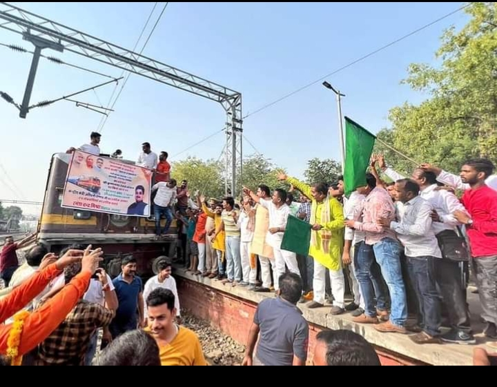 जौनपुर :बदलापुर की जनता को मिली बड़ी सौगात