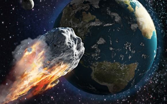 अगले 100 वर्षों के लिए अतीत की धरती को नाकाम करते हुए क्षुद्रग्रह