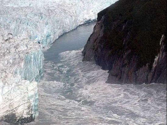 अगर तापमान ऐसे ही बढ़ता रहा, तो खत्म हो जायेंगे बचे हुए ग्लेशियर