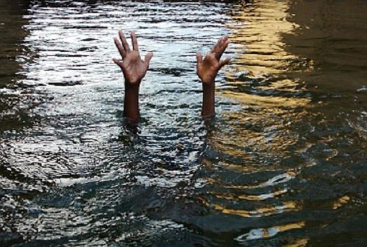 पीलीभीत :युवकों का दूसरे दिन भी नहीं लगा कोई सुराग,नहर में तलाश जारी।