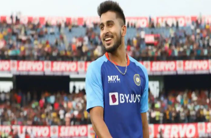 एनरिच नॉर्खिया, उमरान मलिक से सबसे तेज गेंद फेंकने के कॉम्पटिशन पर क्या बोले