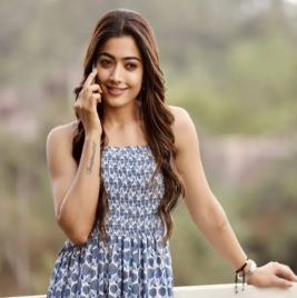 रणबीर कपूर की 'एनिमल' में रश्मिका मंदाना को कैसे मिला काम