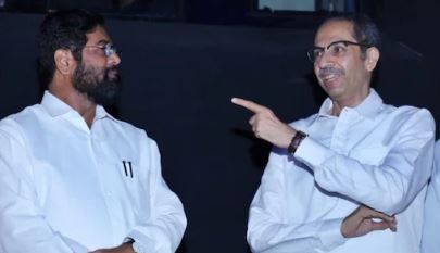शिवसेना को अभी भी मंत्रिमंडल विस्तार की उम्मीद, 'शिंदे कैंप से उद्धव ठाकरे के पास लौट आएंगे बागी विधायक',