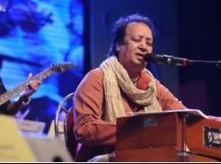 गजल गायक भूपेंदर सिंह का हुआ निधन, फ़िल्मी जगत में शोक की लहर