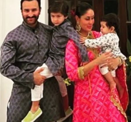 तीसरी बार मां बनने वाली बात पर करीना कपूर खान ने बताई प्रेग्नेंसी की खबरों की सच्चाई