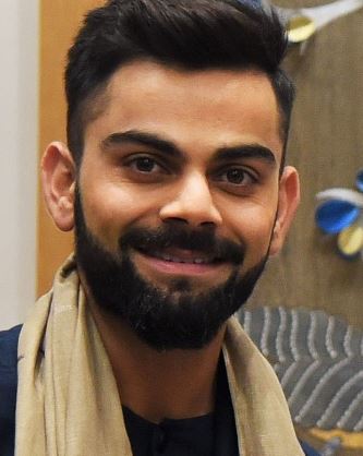 एशिया के सबसे ज्यादा कमाई करने वाले स्पोर्ट्स सेलिब्रिटी बने विराट कोहली, हर पोस्ट से कितना कमाते हैं