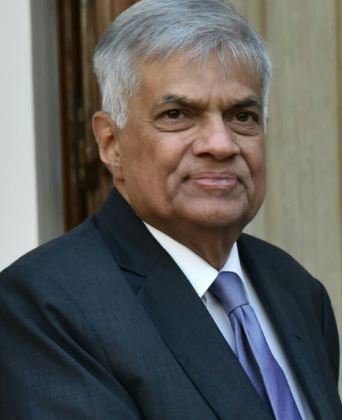 रानिल विक्रमसिंघे के श्रीलंका में नए राष्ट्रपति बनने पर मचा कोहराम, प्रदर्शनकारियों ने टेंट उखाड़े