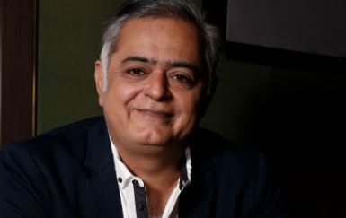 कोविड पॉजिटव निर्देशक हंसल मेहता , पोस्ट कर बताया- इस बार हल्के नहीं हैं लक्षण