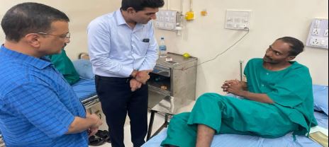 गुजरात में 40 रुपये की 'पोटली' ने ले ली 37 की जान, पानी को बनाया जहरीली शराब