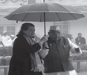 नेशनल हेराल्ड मामले में उछला मोतीलाल वोरा का नाम, राहुल की तरह सोनिया गांधी ने भी ठहराया जिम्मेदार