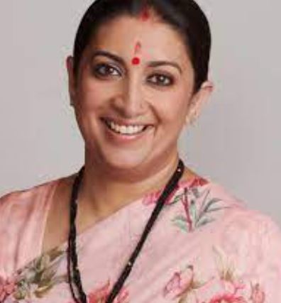 स्मृति ईरानी की बेटी पर किये गए ट्वीट को दिल्ली HC ने डिलीट करने का दिया आदेश