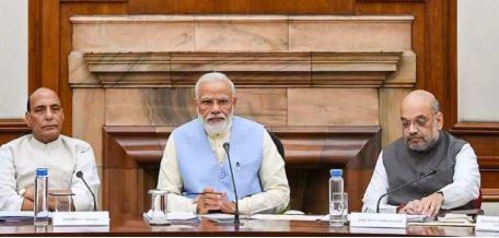 क्या JDU और शिंदे गुट को मिल सकती है नरेंद्र मोदी कैबिनेट में जगह
