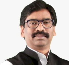 आज मुख्यमंत्री हेमंत सोरेन आएंगे धनबाद, कई योजनाओं का करेंगें शुभारभ