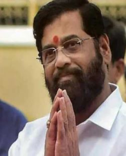 महाराष्ट्र सियासी ड्रामें का 'असली कलाकार' कौन है, एकनाथ शिंदे ने बताया