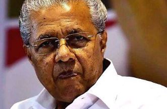 CM विजयन पर स्वप्ना सुरेश ने लगाया उत्पीड़न का आरोप