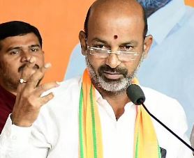 गिनती के बचे KCR सरकार के दिन: तेलंगाना भाजपा