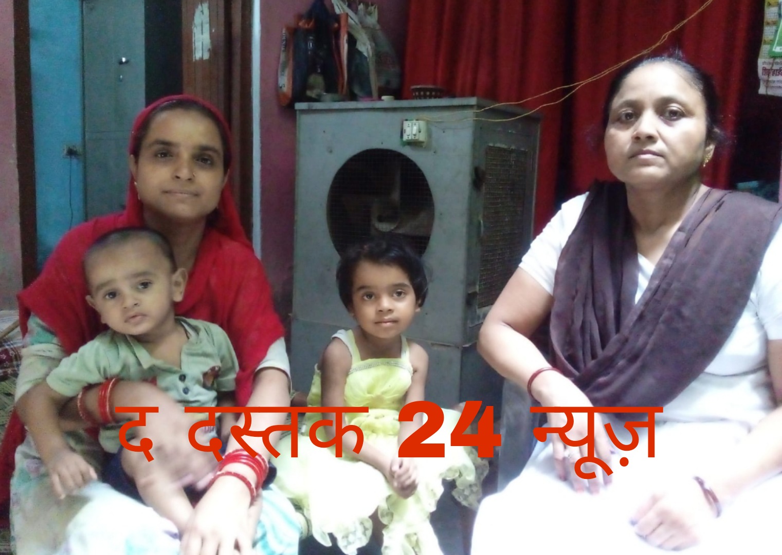 फर्रुखाबाद:प्रधानमंत्री मातृ वंदना योजना में अब तक लगभग 47 हजार महिलाओं का हो चुका है पंजीकरण