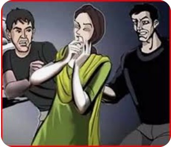 बरेली : घर के आँगन मे सो रही लड़की के साथ छेड़छाड़, रिपोर्ट दर्ज