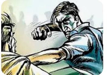 बरेली :मामूली कहासुनी पर दामाद ने ससुरालियो से कर दी मारपीट