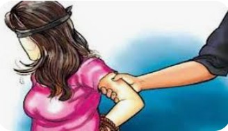 बरेली :घर मे घुस कर अकेली महिला के साथ बदस्लुकी