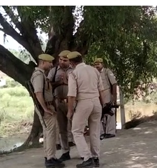 बरेली :बंधन बैंक के कर्मचारी से एक लाख की लूट