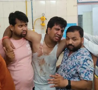 बरेली :सावन के महीने मे मीट और शराब की दुकानों पर प्रतिबंध, फिर भी खुला मीट रेस्टोरेंट