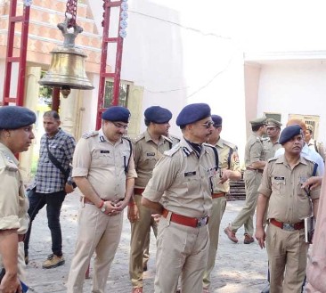 बरेली :सावन माह के लिए बरेली प्रशासन दिखा सख्त और भक्त, दिए कई निर्देश