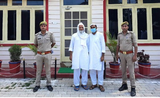 बरेली :भूमाफियाओ पर कसा जाने लगा योगी सरकार का शिकंजा