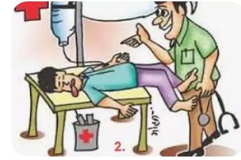 बरेली : झोलाछाप डॉक्टर की लापरवाही बन गयी बच्चे की जान की दुश्मन