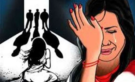 पीलीभीत : महिला ने ससुर पर छेड़छाड़ का आरोप, पुलिस जांच में जुटी