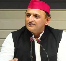 यूपी में होगा बिहार जैसा बदलाव, अखिलेश यादव बोले- भाजपा के सहयोगी खुश नहीं